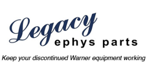 Legacy Ephys Parts